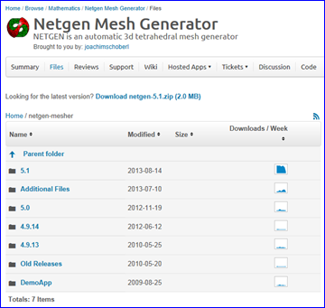 欢迎来到Netgen新时代：探索网络生成技术的无限可能