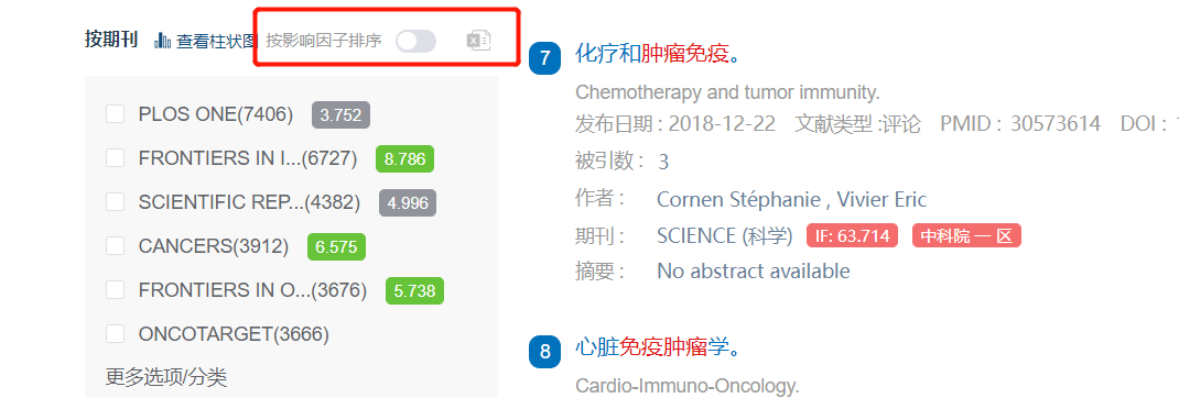 全面升级的中文PubMed——Medreading