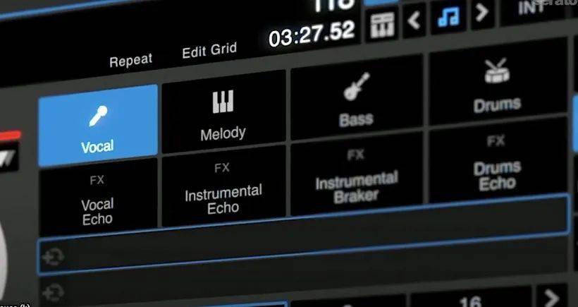 Serato 推出全新 Stems 功能，DJ 软件迎来重大升级