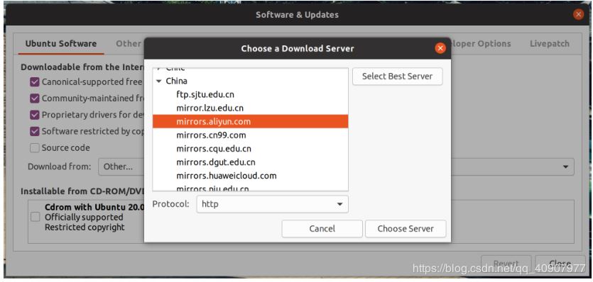 Ubuntu 20.04最佳配置指南(新手必备)