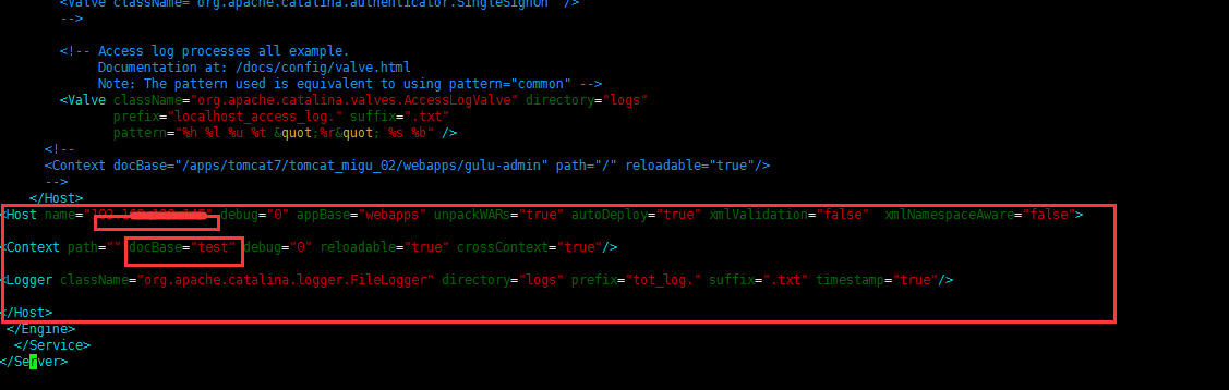 tomcat部署简单的html静态网页的方法