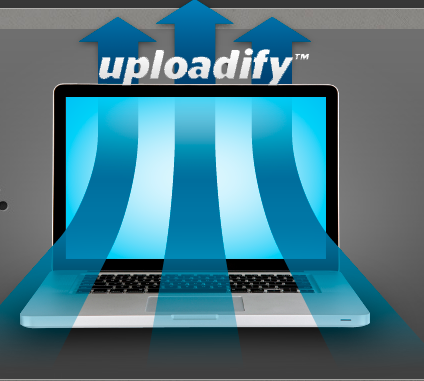 php+jQuery.uploadify实现文件上传教程