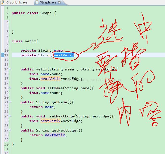 Java Eclipse中实现快速替换变量