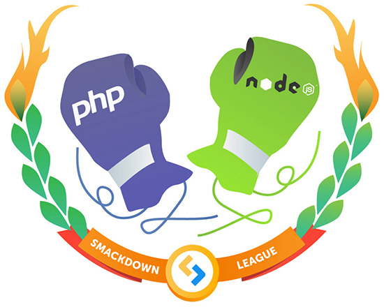 簡單談談PHP vs Node.js