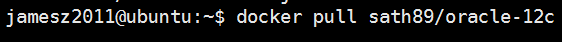 详解Docker中安装配置Oracle数据库