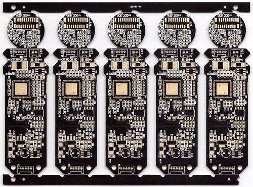 浅谈pcb多层线路板的制作流程(图1)