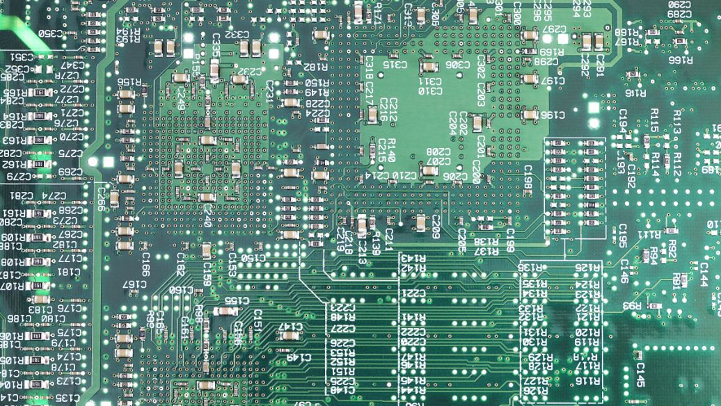 浅谈pcb多层线路板的制作流程(图2)